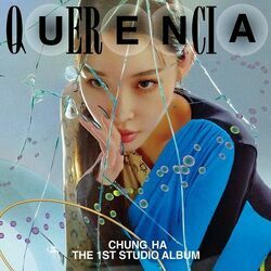 Chill Chords by Chung Ha (청하)