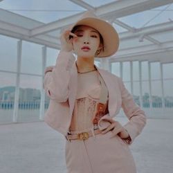 Dream Of You Chords by Chung Ha (청하)