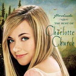 The Prayer Chords by Charlotte Church