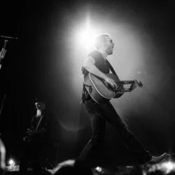 Bad Mother Trucker Chords by Eric Church