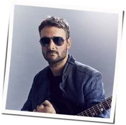 Beckys Back In Birmingham Chords by Eric Church