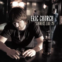 Before She Does Chords by Eric Church