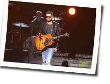 Chattanooga Lucy Chords by Eric Church