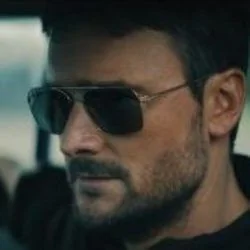 Crazyland Chords by Eric Church