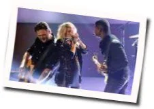 Dark Side Chords by Eric Church