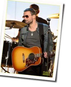 Good For That Chords by Eric Church