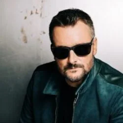 Hands Of Time Chords by Eric Church