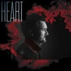 Heart On Fire Chords by Eric Church