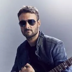 Hell Of A View Chords by Eric Church