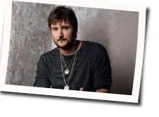 Holding My Own Chords by Eric Church