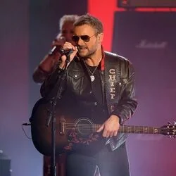 Johnny Chords by Eric Church