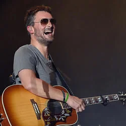 Mistress Named Music Cma Medley Chords by Eric Church