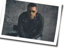 Mixed Drinks About Feelings Chords by Eric Church