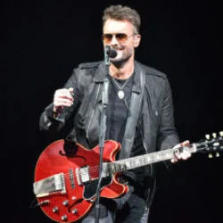 Never Break Heart Chords by Eric Church