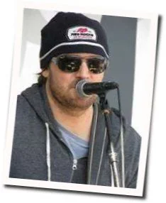 Pledge Allegiance To The Hag Chords by Eric Church