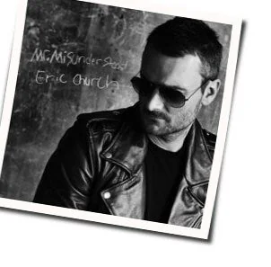 Round Here Buzz (Ver2) Chords by Eric Church