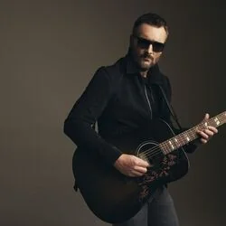 The Hard Way Chords by Eric Church