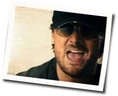 The World Needs A Drink Chords by Eric Church
