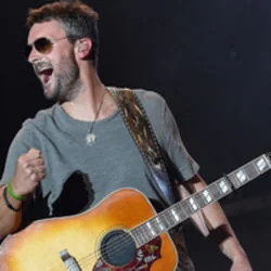 Through My Ray Bans Chords by Eric Church