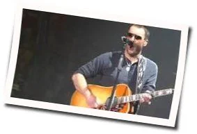 Why Not Me Chords by Eric Church