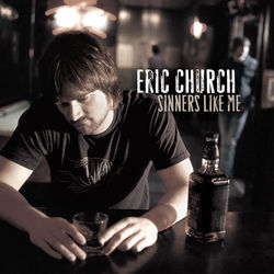 Before She Does by Eric Church