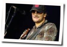 Broke Record Chords by Eric Church