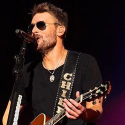 Do Side Chords by Eric Church