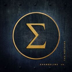 Evangeline Chords by Eric Church
