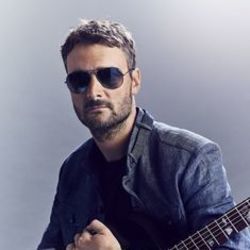 He'll Of A View Chords by Eric Church