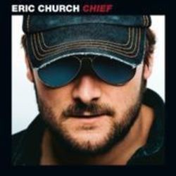 I'm Gettin Stoned by Eric Church