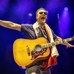 Johnny Chords by Eric Church
