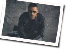 Mixed Drinks About Feelings Chords by Eric Church