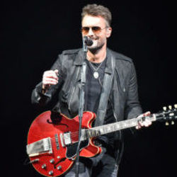 Never Break Heart Chords by Eric Church