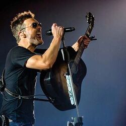 Old Friends Old Whiskey Old Songs Chords by Eric Church