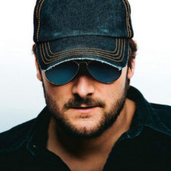 Standing Their Ground by Eric Church