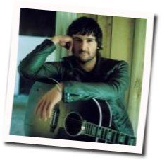 The Dark Side Chords by Eric Church