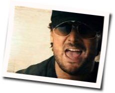 The World Needs A Drink Chords by Eric Church