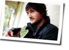 Three Year Old Chords by Eric Church