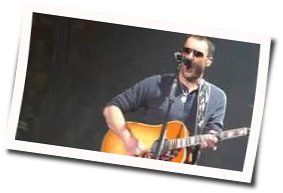 Why Not Me Chords by Eric Church