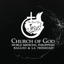 Grace And Mercy Chords by Church Of God World Missions Philippines