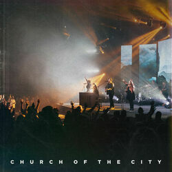 Tis So Sweet To Trust In Jesus by Church Of The City