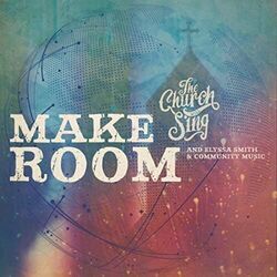 Make Room Bass Tab by The Church Will Sing