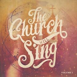 Nothing But The Blood Chords by The Church Will Sing