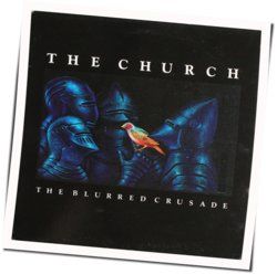 An Interlude Chords by The Church