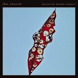 Realm Of Minor Angels by The Church