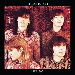 Tristesse by The Church