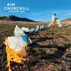 Rage Chords by Kim Churchill