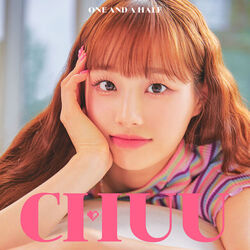 One And A Half Chords by Chuu