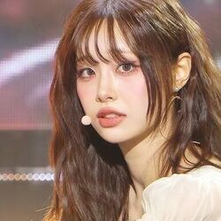 Only Cry In The Rain Chords by Chuu