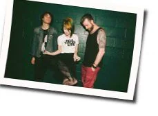 Bury It Chords by CHVRCHES
